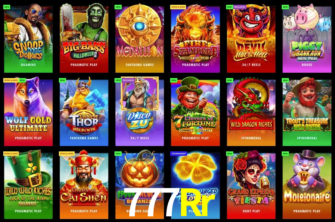 777Rr